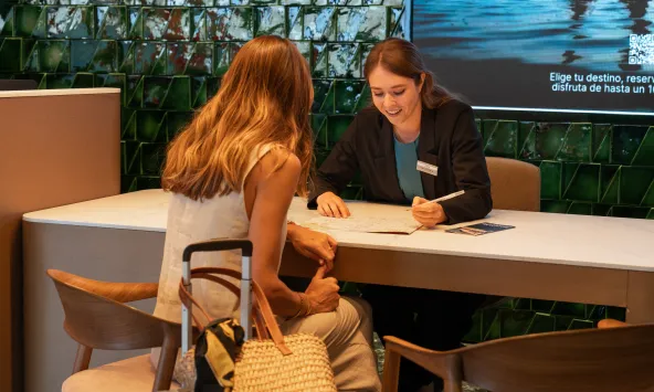 Calidad del servicio