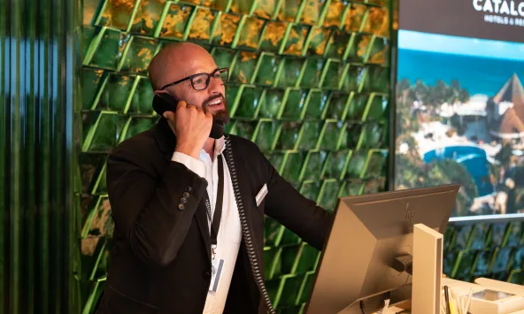 Bienestar del equipo