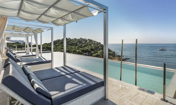 Royal Hotels Alleen voor Volwassenen