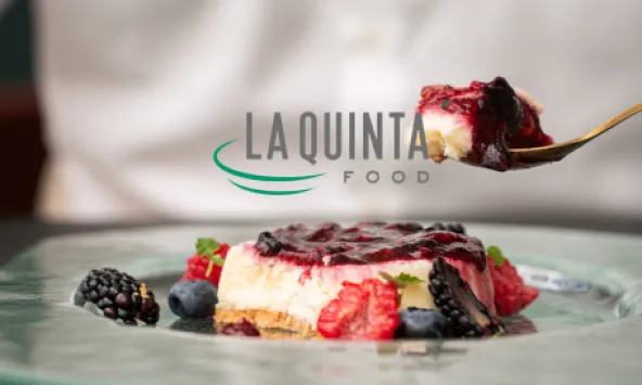 La Quinta Food