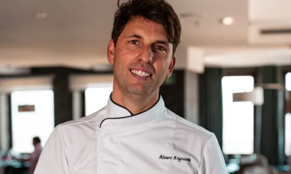 Programma di cucina e F&B per ragazzi