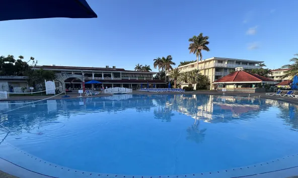 Catalonia Hotel & Resorts anuncia la adquisición del Holiday Inn Resort Montego Bay a East Bay Management Company Limited