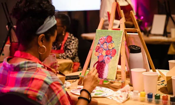 Trabajo con propósito