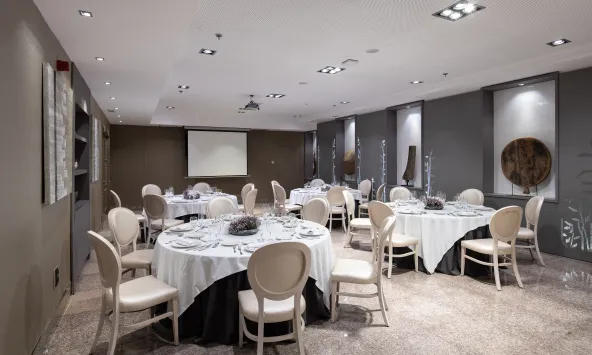 Celebrações na Europa