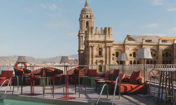 Catalonia Molina Lario