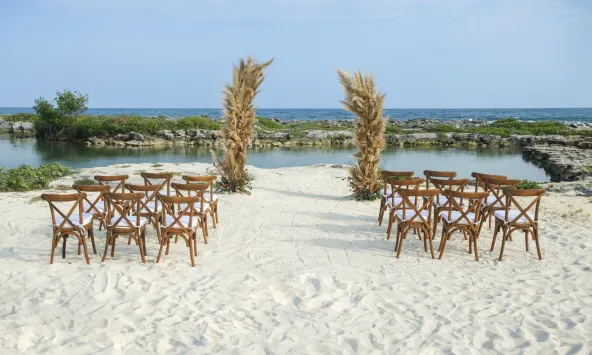 Visita prévia à estância