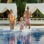hoteles en Caribe