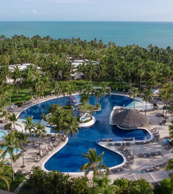 Catalonia Bavaro Hotel - OFFICIAL WEBSITE - Catalonia Hotels & Resorts