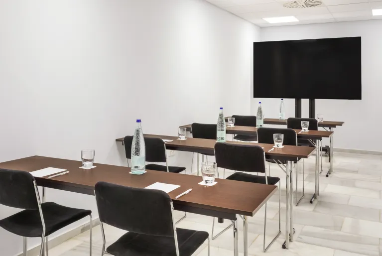 Salas de reuniones