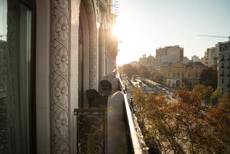 Balcone