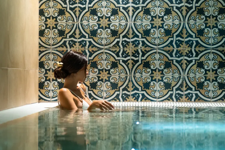 Spa