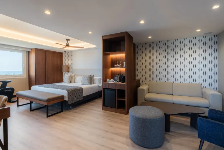 Habitación