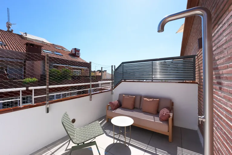 Terrazza