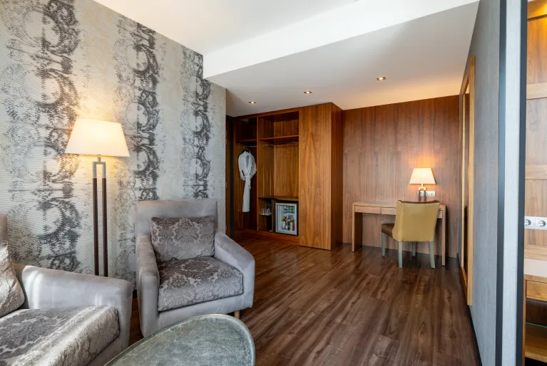Habitación
