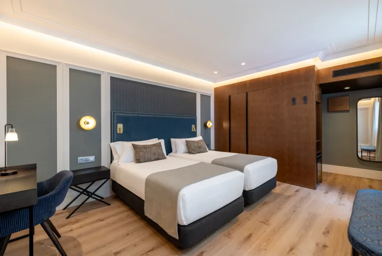 Chambre