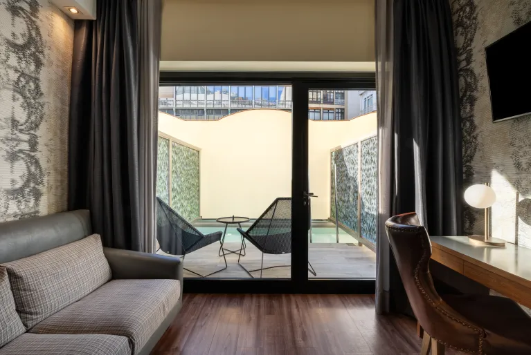 Habitación
