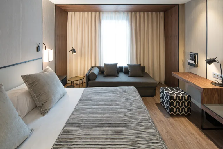 Habitación