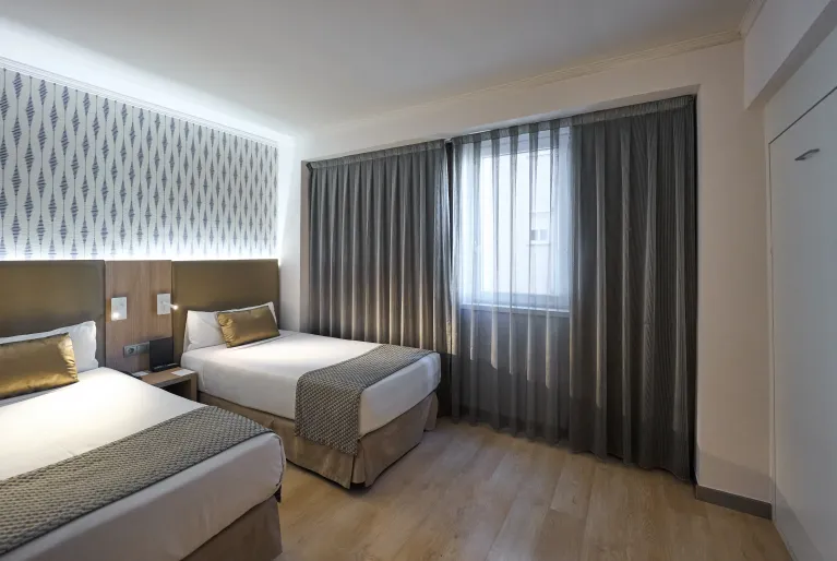 Habitación