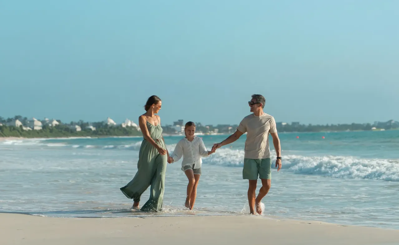 Resorts Catalonia con plan familia