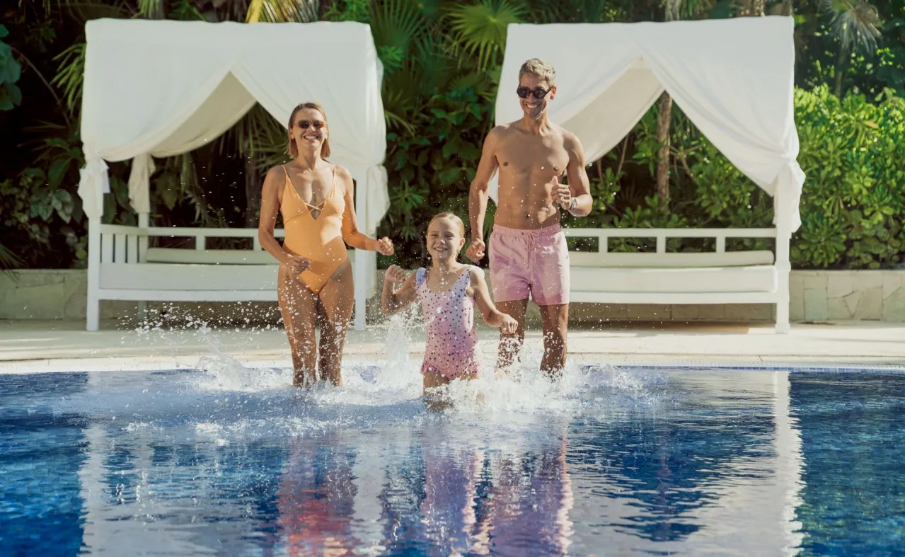 hoteles en Caribe
