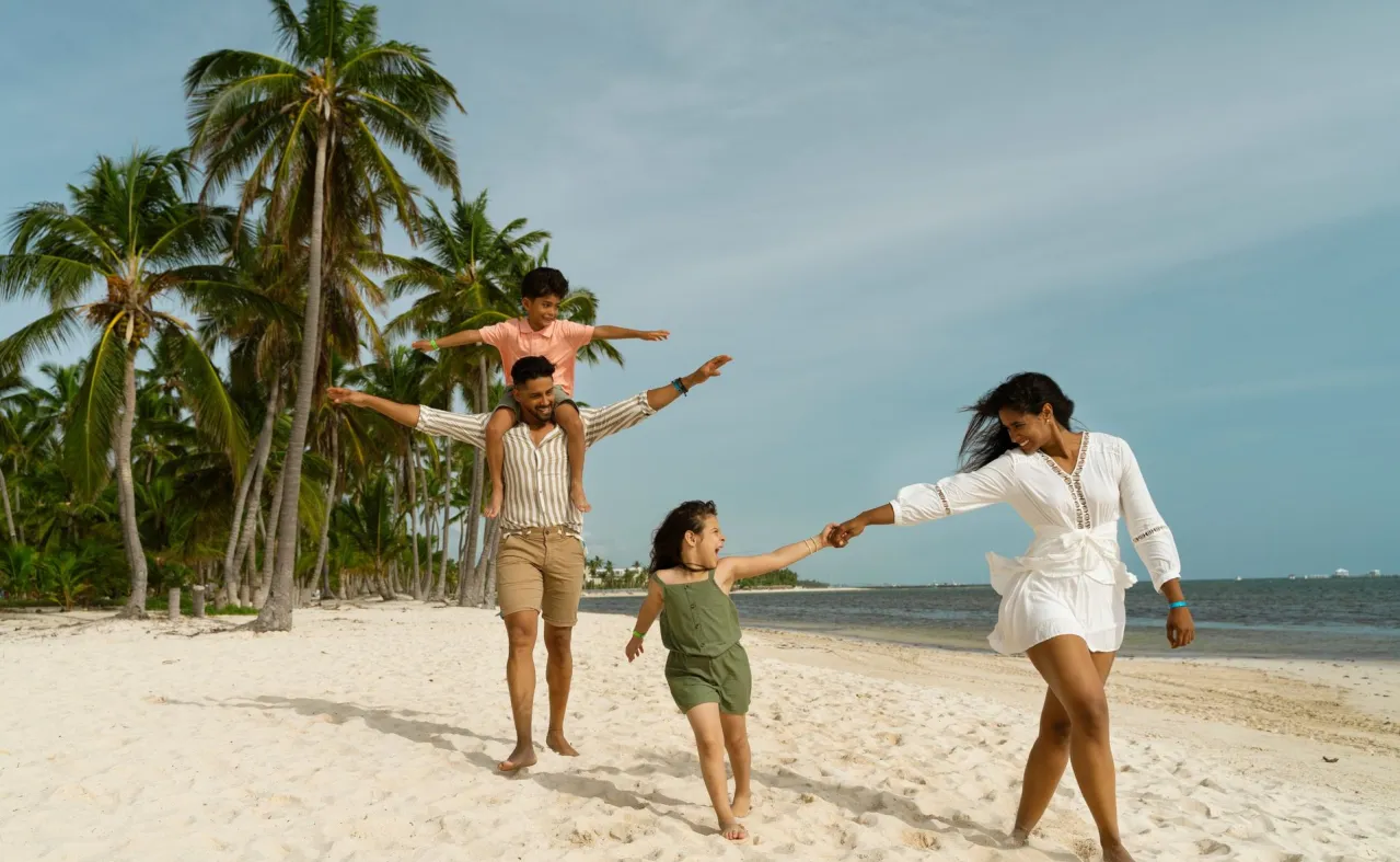 Catalonia hotels and resorts