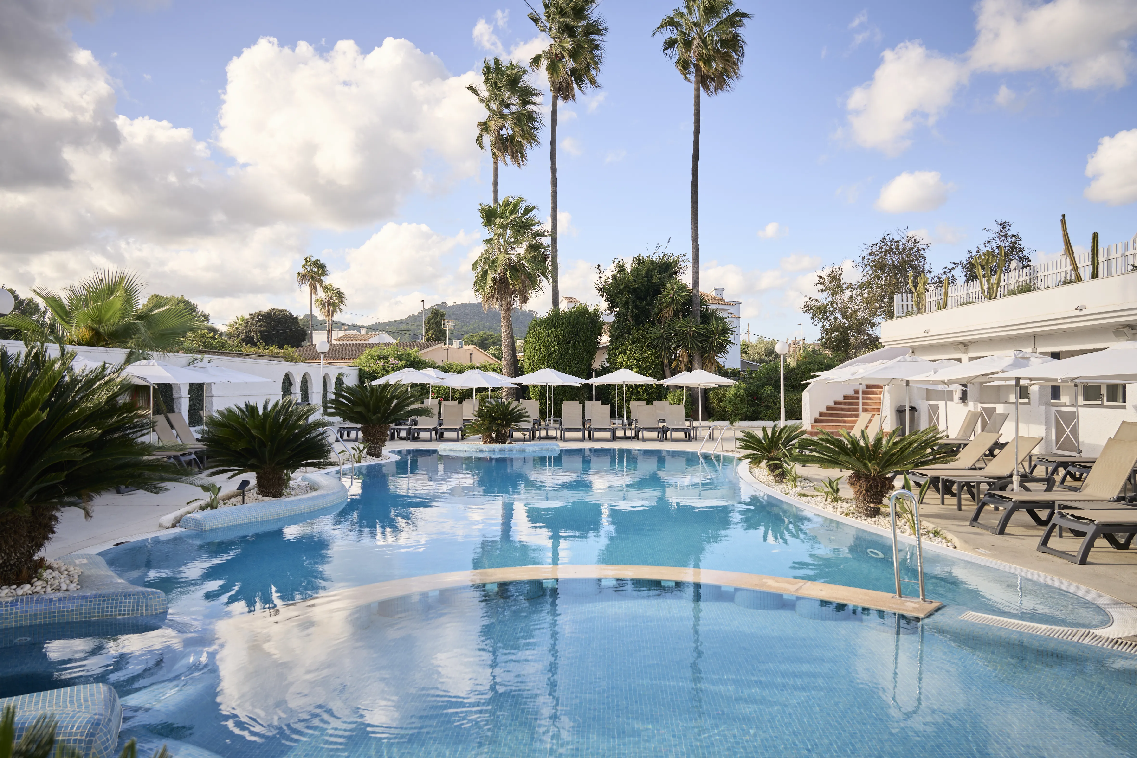 Hotel Catalonia del Mar - Adults Only - OFFICIËLE WEBSITE - Catalonia Hotels & Resorts